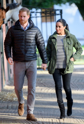 Meghan Markle pic #1112553