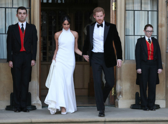 Meghan Markle pic #1039920