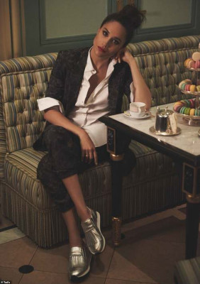 Meghan Markle pic #1110183