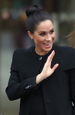 Meghan Markle pic #1103063