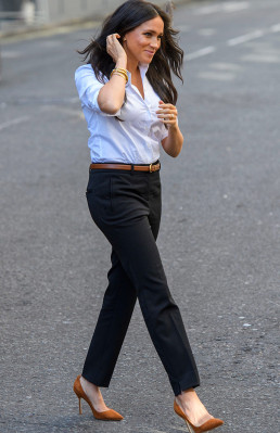 photo 7 in Meghan Markle gallery [id1180158] 2019-09-28 00:00:00