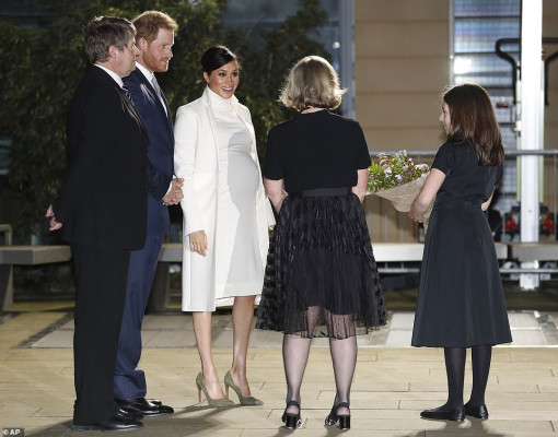 Meghan Markle pic #1106620