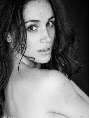 Meghan Markle pic #1027371