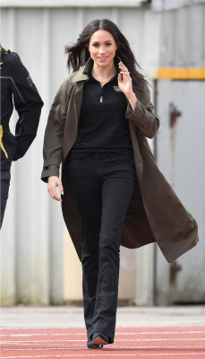 Meghan Markle pic #1027378