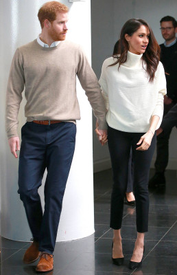 Meghan Markle pic #1027379