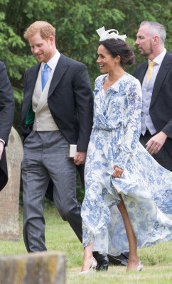 Meghan Markle pic #1045960