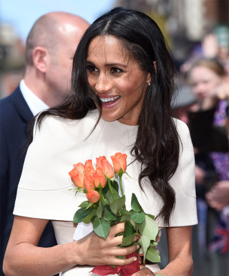 Meghan Markle pic #1045953
