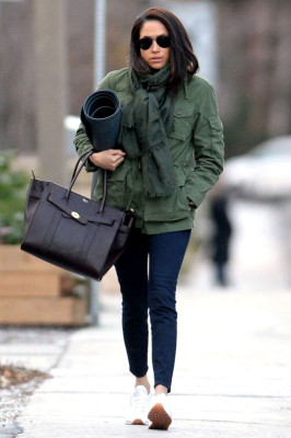 Meghan Markle pic #963081