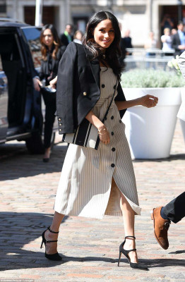 Meghan Markle pic #1030271