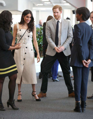 Meghan Markle pic #1030272