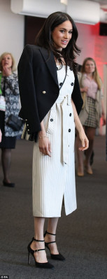 Meghan Markle pic #1030273