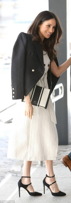 Meghan Markle pic #1030269
