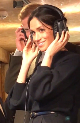 Meghan Markle pic #996840