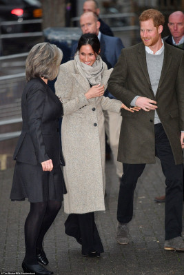 Meghan Markle pic #996846