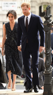 Meghan Markle pic #1031551