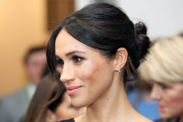 Meghan Markle pic #1031564