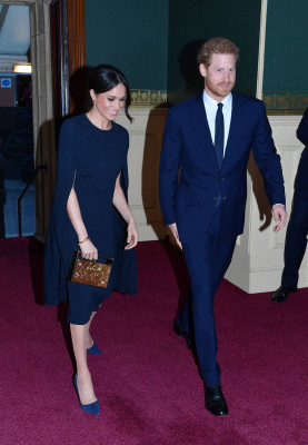 Meghan Markle pic #1031557