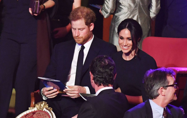 Meghan Markle pic #1031558