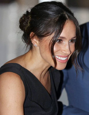 Meghan Markle pic #1031554