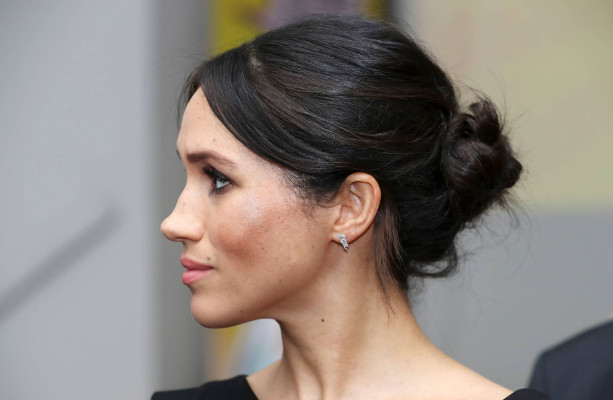 Meghan Markle pic #1031565