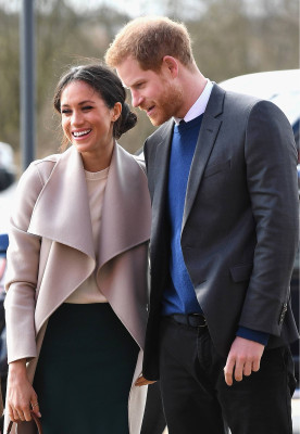 Meghan Markle pic #1031567