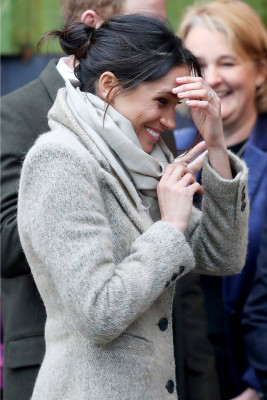 Meghan Markle pic #1031568