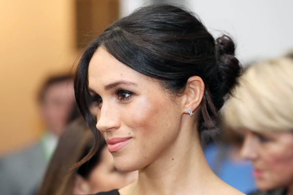 Meghan Markle pic #1031572