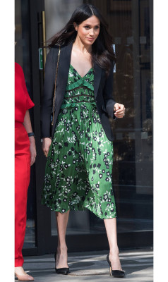 Meghan Markle pic #1031577