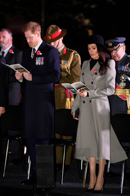 Meghan Markle pic #1032475