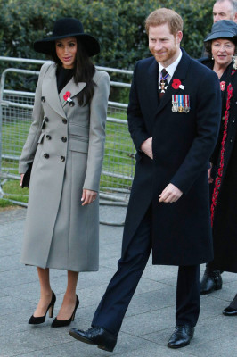 Meghan Markle pic #1032476