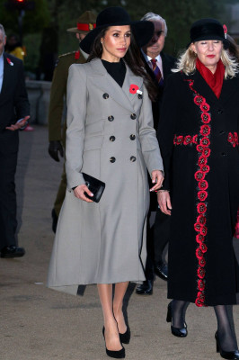 Meghan Markle pic #1032478