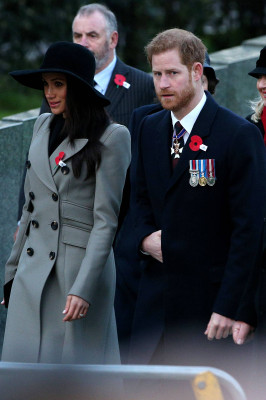 Meghan Markle pic #1032477