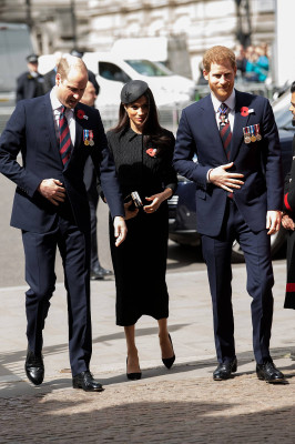 Meghan Markle pic #1032480
