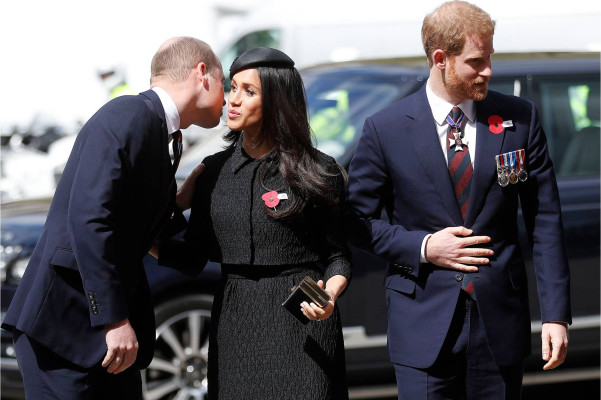 Meghan Markle pic #1032479
