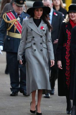 Meghan Markle pic #1032482
