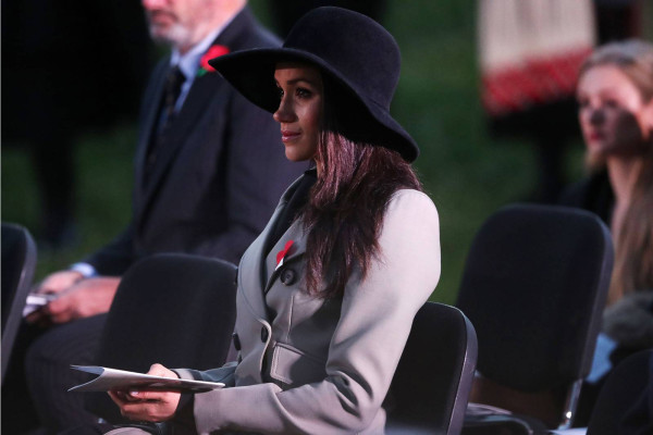Meghan Markle pic #1032483