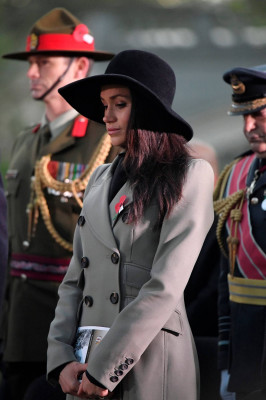 Meghan Markle pic #1032486