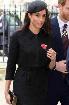 Meghan Markle pic #1032489