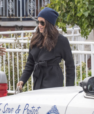 Meghan Markle pic #1032499