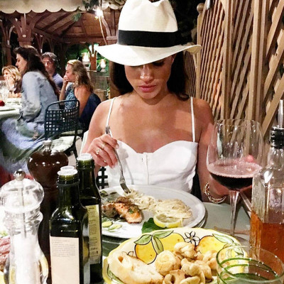 Meghan Markle pic #1032491