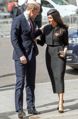 Meghan Markle pic #1032492