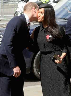 Meghan Markle pic #1032493
