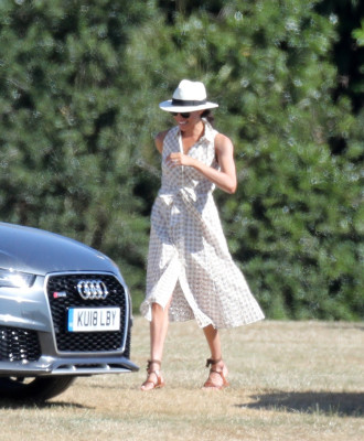 Meghan Markle pic #1049180
