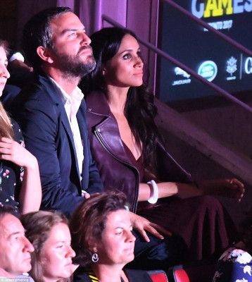 Meghan Markle pic #965452