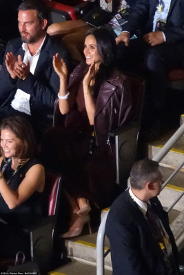 Meghan Markle pic #965448