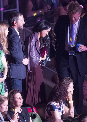 Meghan Markle pic #965449