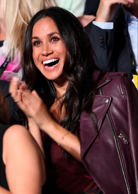Meghan Markle pic #965974