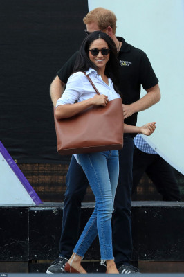 Meghan Markle pic #965981