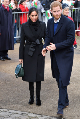 Meghan Markle pic #1000927