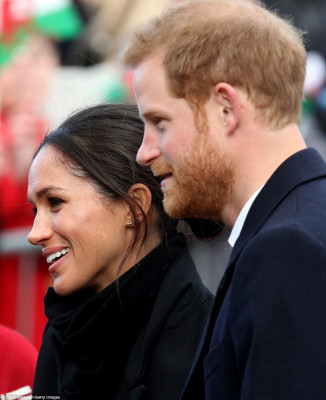 Meghan Markle pic #1000928